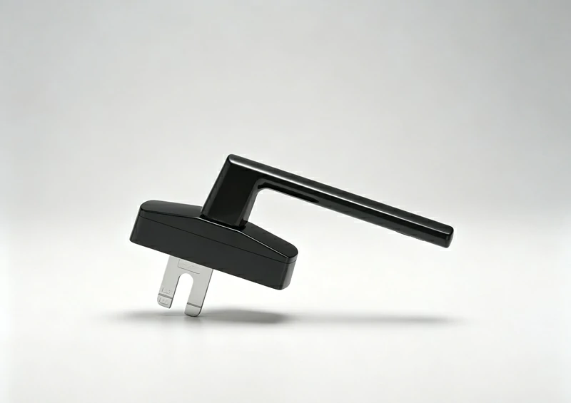 How to Choose the Right Casement Window Handle: Types, Installation & Maintenance Tips How to Choose the Right Casement Window Handle: Types, Installation & Maintenance Tips